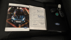 Ford Fiesta 1.0 EcoBoost Titanium X 5dr Petrol Hatchback